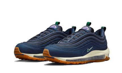 Nike Nike Air Max 97 QS Obsidian - DR9774-400