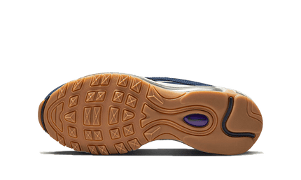 Nike Nike Air Max 97 QS Obsidian - DR9774-400