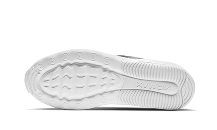 Nike Nike Air Max Bolt White Black - CU4151-102 / CW1626-102