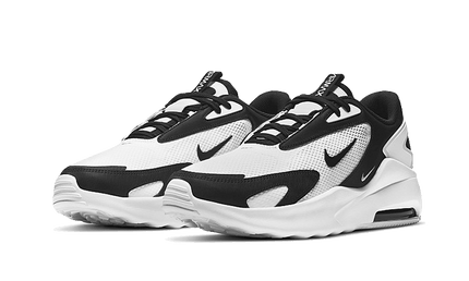 Nike Nike Air Max Bolt White Black - CU4151-102 / CW1626-102