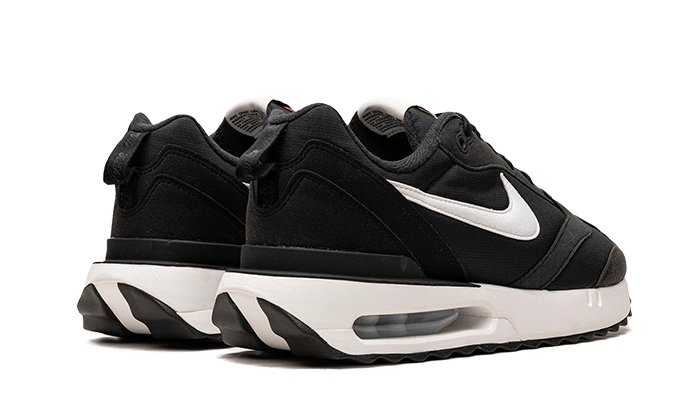 Nike Nike Air Max Dawn Black White - DC4068-001