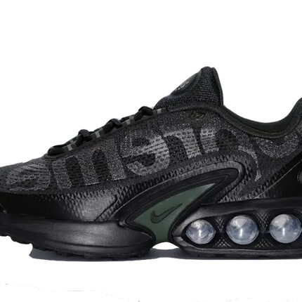 Nike Nike Air Max DN Black Supreme - FZ4044-001