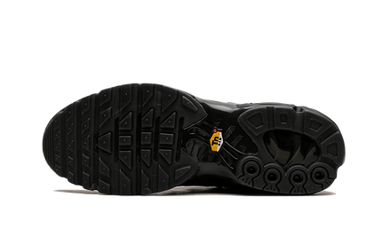 Nike Nike Air Max Plus A-COLD-WALL Black - FD7855-001