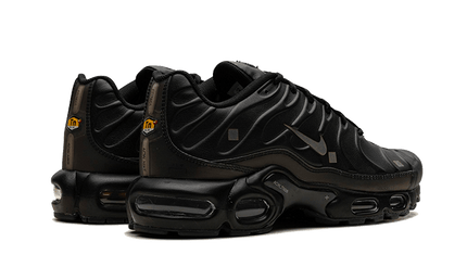 Nike Nike Air Max Plus A-COLD-WALL Black - FD7855-001