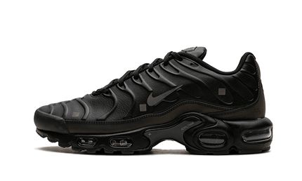 Nike Nike Air Max Plus A-COLD-WALL Black - FD7855-001
