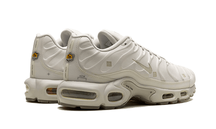 Nike Nike Air Max Plus A-COLD-WALL Platinum Tint - FD7855-002