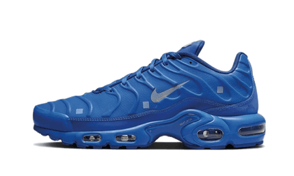 Nike Nike Air Max Plus A-COLD-WALL Varsity Royal - FD7855-400