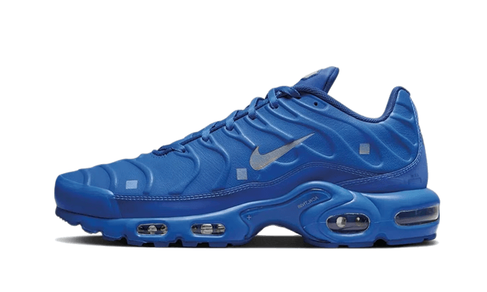 Nike Nike Air Max Plus A-COLD-WALL Varsity Royal - FD7855-400
