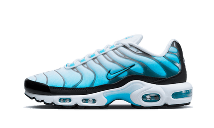 Nike Nike Air Max Plus Baltic Blue - FD9751-100