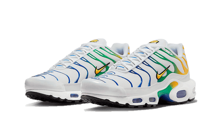 Nike Nike Air Max Plus Brazil - DZ3671-101