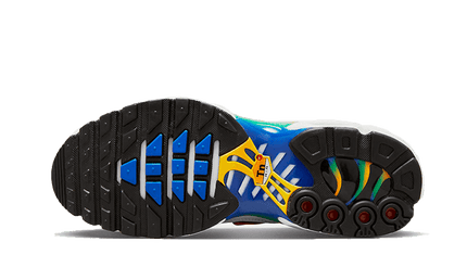 Nike Nike Air Max Plus Brazil - DZ3671-101