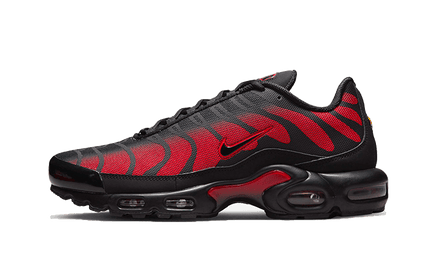 Nike Nike Air Max Plus Bred Reflective - DZ4507-600