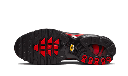 Nike Nike Air Max Plus Bred Reflective - DZ4507-600
