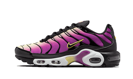 Nike Nike Air Max Plus Fuchsia Pale Yellow - FN3485-001