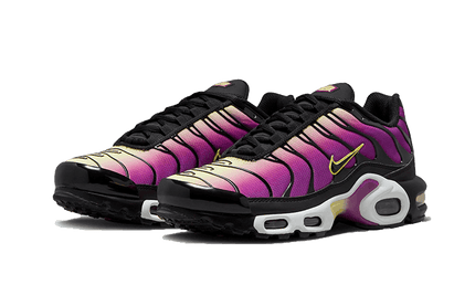 Nike Nike Air Max Plus Fuchsia Pale Yellow - FN3485-001
