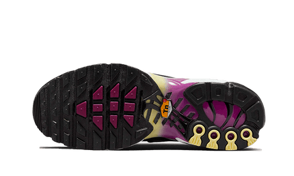 Nike Nike Air Max Plus Fuchsia Pale Yellow - FN3485-001