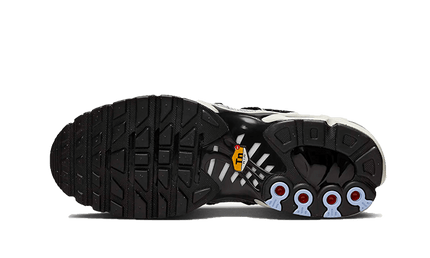 Nike Nike Air Max Plus Lace Toggle Black Grey - FD0799-001