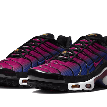 Nike Nike Air Max Plus Patta FC Barcelona - FN8260-001