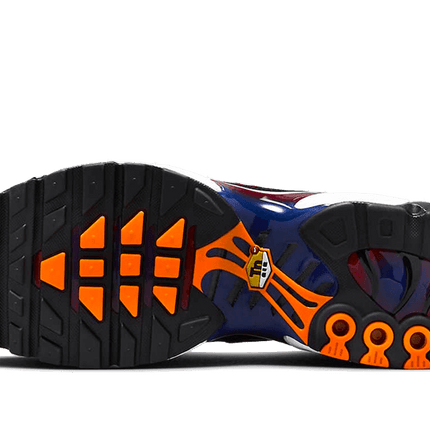 Nike Nike Air Max Plus Patta FC Barcelona - FN8260-001