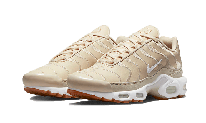Nike Nike Air Max Plus PRM Tan Gum - DZ2832-200