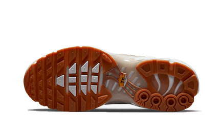 Nike Nike Air Max Plus PRM Tan Gum - DZ2832-200