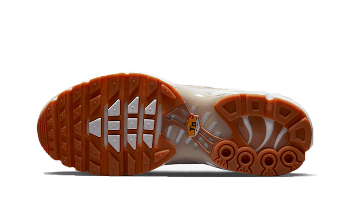 Nike Nike Air Max Plus PRM Tan Gum - DZ2832-200