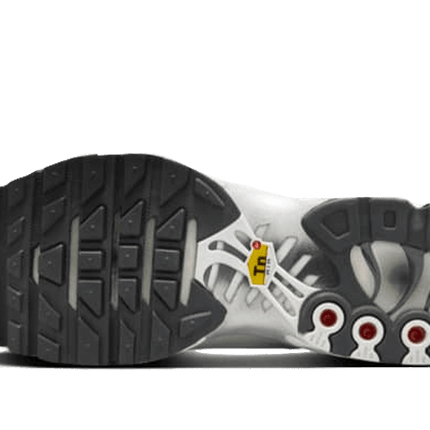 Nike Nike Air Max Plus Reflective Platinum - FZ4342-001