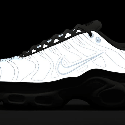 Nike Nike Air Max Plus Reflective Platinum - FZ4342-001