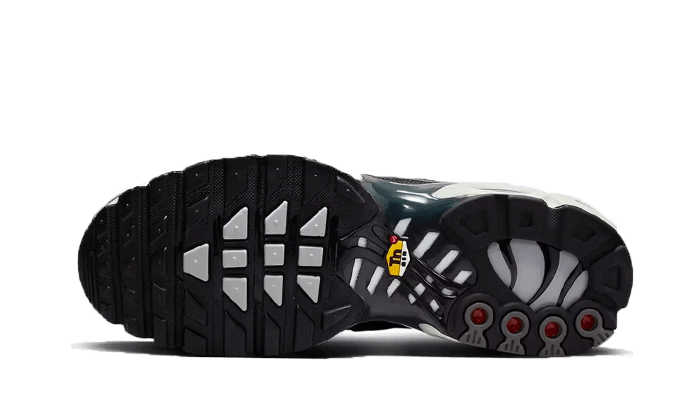 Nike Nike Air Max Plus SE Greyscale Cool Grey - DZ2655-001