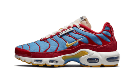 Nike Nike Air Max Plus SE Running Club University Blue - DC9332-600