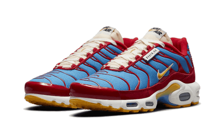 Nike Nike Air Max Plus SE Running Club University Blue - DC9332-600