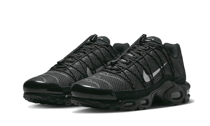 Nike Nike Air Max Plus Toggle Black Reflective - FD0670-001