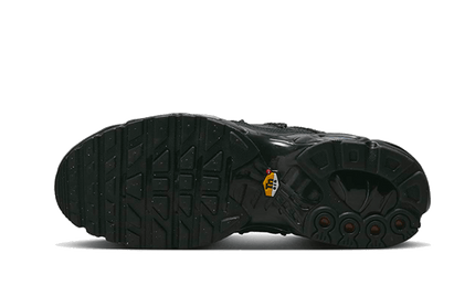Nike Nike Air Max Plus Toggle Black Reflective - FD0670-001