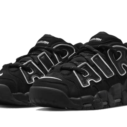 Nike Nike Air More Uptempo Low Ambush Black - FB1299-001