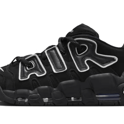 Nike Nike Air More Uptempo Low Ambush Black - FB1299-001