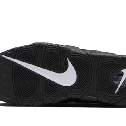 Nike Nike Air More Uptempo Low Ambush Black - FB1299-001