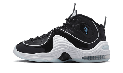 Nike Nike Air Max Penny 2 Black Patent - DV1163-100