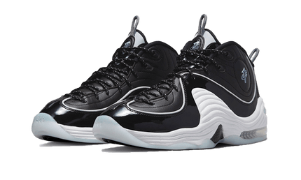 Nike Nike Air Max Penny 2 Black Patent - DV1163-100