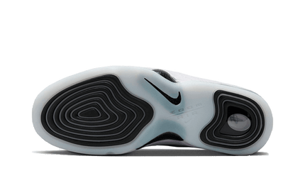 Nike Nike Air Max Penny 2 Black Patent - DV1163-100
