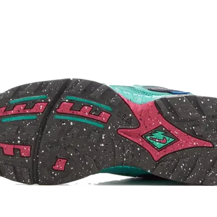 Nike Nike Air Terra Humara Undefeated Light Menta - FN7546-301