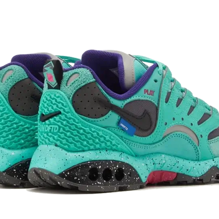 Nike Nike Air Terra Humara Undefeated Light Menta - FN7546-301