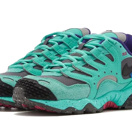 Nike Nike Air Terra Humara Undefeated Light Menta - FN7546-301