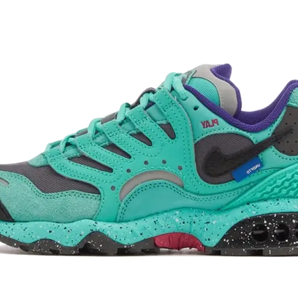 Nike Nike Air Terra Humara Undefeated Light Menta - FN7546-301
