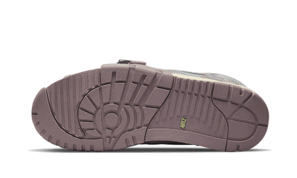 Nike Nike Air Trainer 1 Light Smoke Grey Honeydew - DH7338-002