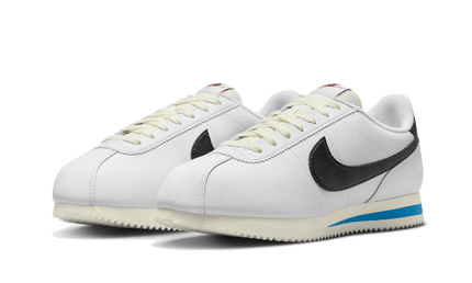 Nike Nike Cortez White Black - DM4044-100