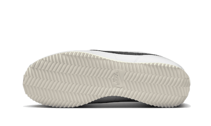Nike Nike Cortez White Black - DM4044-100