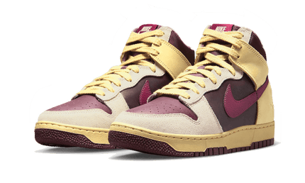 Nike Nike Dunk High 1985 Valentine’s Day - FD0794-700
