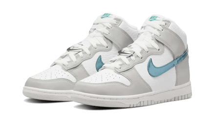 Nike Nike Dunk High Ring Bling - DR7855-100