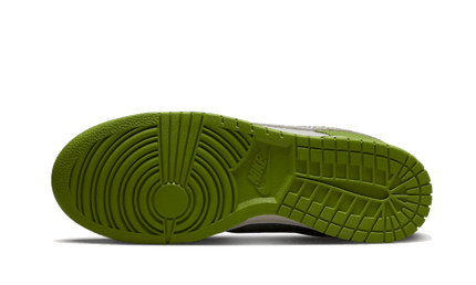 Nike Nike Dunk Low AS Safari Swoosh Chlorophyll - DR0156-300