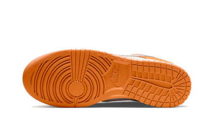 Nike Nike Dunk Low AS Safari Swoosh Kumquat - DR0156-800